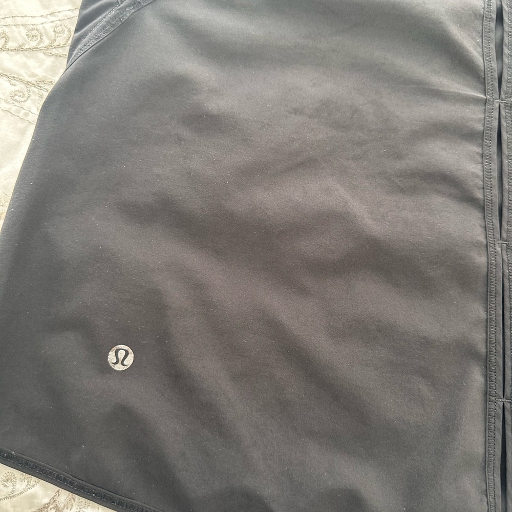 Lululemon Athletica Black Tank Top - Picture 3 of 7